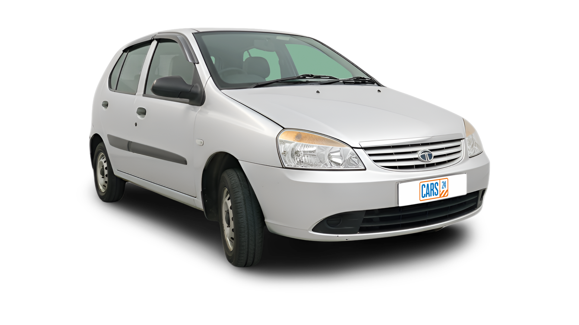 2016 Tata Indica EV2 - Hatchback - Diesel - Manual - ₹1.54 lakh